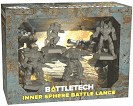 Inner Sphere Urban Lance